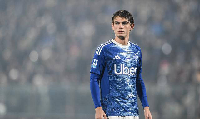 一日意甲动态盘点：莱奥成转会热点，国米下一轮或无主帅指挥